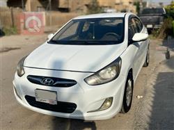 هيونداي أكسنت